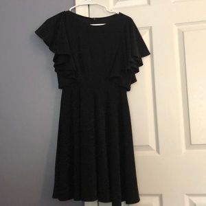 Women's A Line Swing Cocktail Party Dress